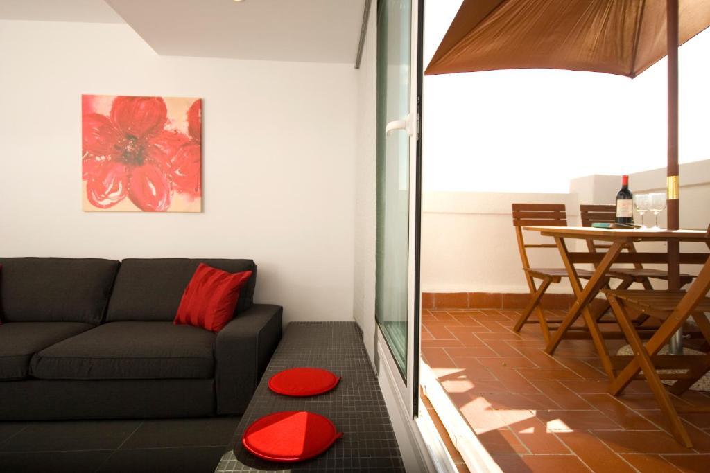 Sant Pau Terraces Apartments — Photos 2