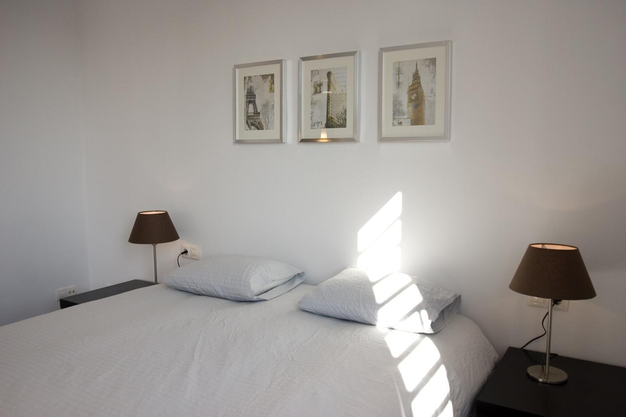 Sant Pau Terraces Apartments — Photos 1